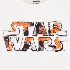 Pyjama En Coton Bio Print Star Wars -Orchestra HGAM9K ECR 3 X