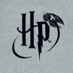 Pull En Tricot à Logo Harry Potter Et Bandes Contrastées Pour Enfant Garçon -Orchestra HGAM9N GRM 3 X