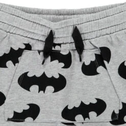 Pantalon De Jogging Imprimé Batman Pour Enfant Garçon -Orchestra HGAMAA GRM 3 X