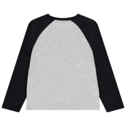 T-shirt Manches Longues Print Batman Pour Enfant Garçon -Orchestra HGAMC6 GRM 2 X