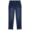 Jean Effet Délavé Skinny Pour Enfant Garçon