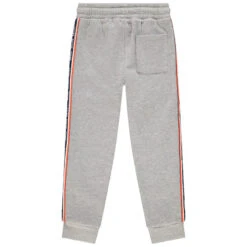 Pantalon De Jogging à Bandes Latérales Pour Enfant Garçon -Orchestra HGAMCJ GRM 2 X