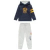 Jogging En Molleton Harry Potter Pour Enfant Garçon