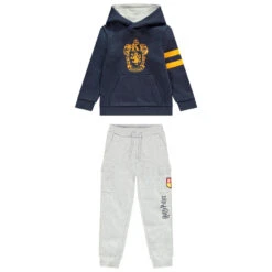 Jogging En Molleton Harry Potter Pour Enfant Garçon