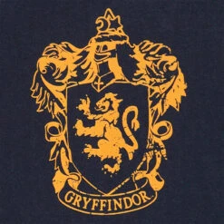 Jogging En Molleton Harry Potter Pour Enfant Garçon -Orchestra HGAMCK BLF 3 X