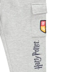 Jogging En Molleton Harry Potter Pour Enfant Garçon -Orchestra HGAMCK BLF 4 X