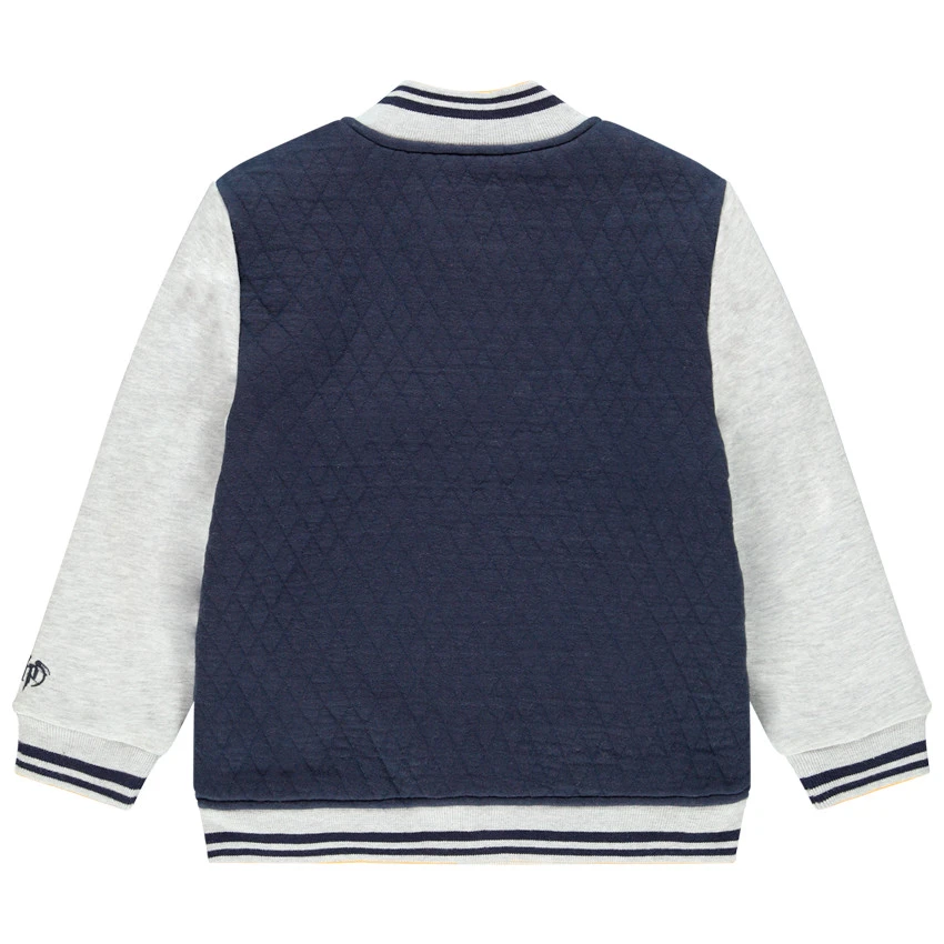 Veste En Molleton Style Teddy Harry Potter Pour Enfant Garçon 2 Veste En Molleton Style Teddy Harry Potter Pour Enfant Garçon – Image 2