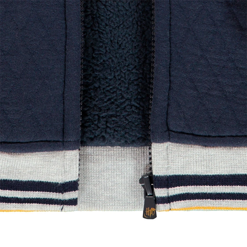 Veste En Molleton Style Teddy Harry Potter Pour Enfant Garçon 3 Veste En Molleton Style Teddy Harry Potter Pour Enfant Garçon – Image 3