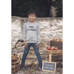 Jean Effet Délavé Slim Pour Enfant Garçon 8 Jean Effet Délavé Slim Pour Enfant Garçon -Orchestra HGAMDH BLM 10 X