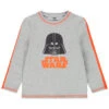T-shirt Manches Longues Print Star Wars Pour Enfant Garçon