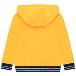 Sweat à Capuche à Message En Sequins Magiques Pour Enfant Garçon -Orchestra HGAMEV JAM 2 X