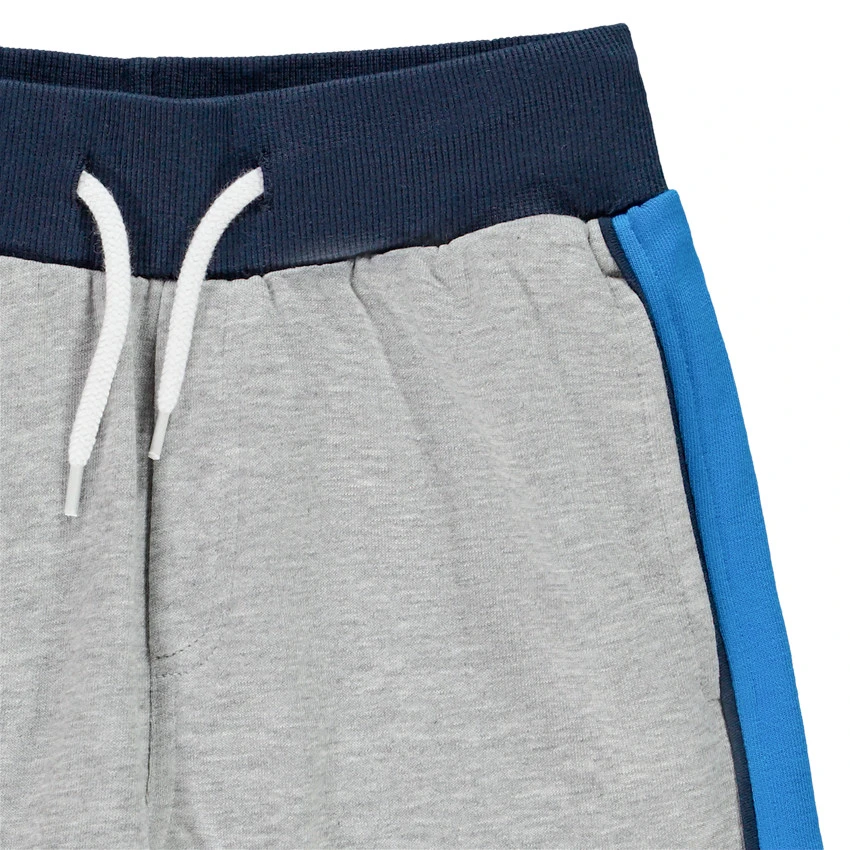 Jogging En Molleton Avec Casque En Sequins Pour Enfant Garçon 4 Jogging En Molleton Avec Casque En Sequins Pour Enfant Garçon – Image 4