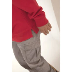 Sweat En Molleton Print Looney Tunes Pour Garçon -Orchestra HGAMFB RGF 12 X