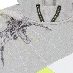 Jogging En Molleton Contrasté Print Star Wars Pour Enfant Garçon 6 Jogging En Molleton Contrasté Print Star Wars Pour Enfant Garçon -Orchestra HGAMFX GRM 3 X