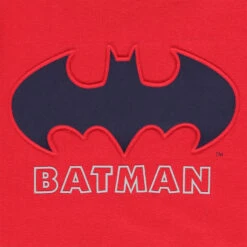 Jogging En Molleton Motif Batman Warner Pour Garçon 6 Jogging En Molleton Motif Batman Warner Pour Garçon -Orchestra HGAMFY RGM 3 X