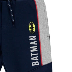 Jogging En Molleton Motif Batman Warner Pour Garçon 7 Jogging En Molleton Motif Batman Warner Pour Garçon -Orchestra HGAMFY RGM 4 X