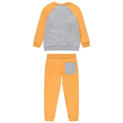 Jogging En Molleton Motif Mickey Disney Pour Enfant Garçon 8 Jogging En Molleton Motif Mickey Disney Pour Enfant Garçon -Orchestra HGAMFZ BGM 2 X