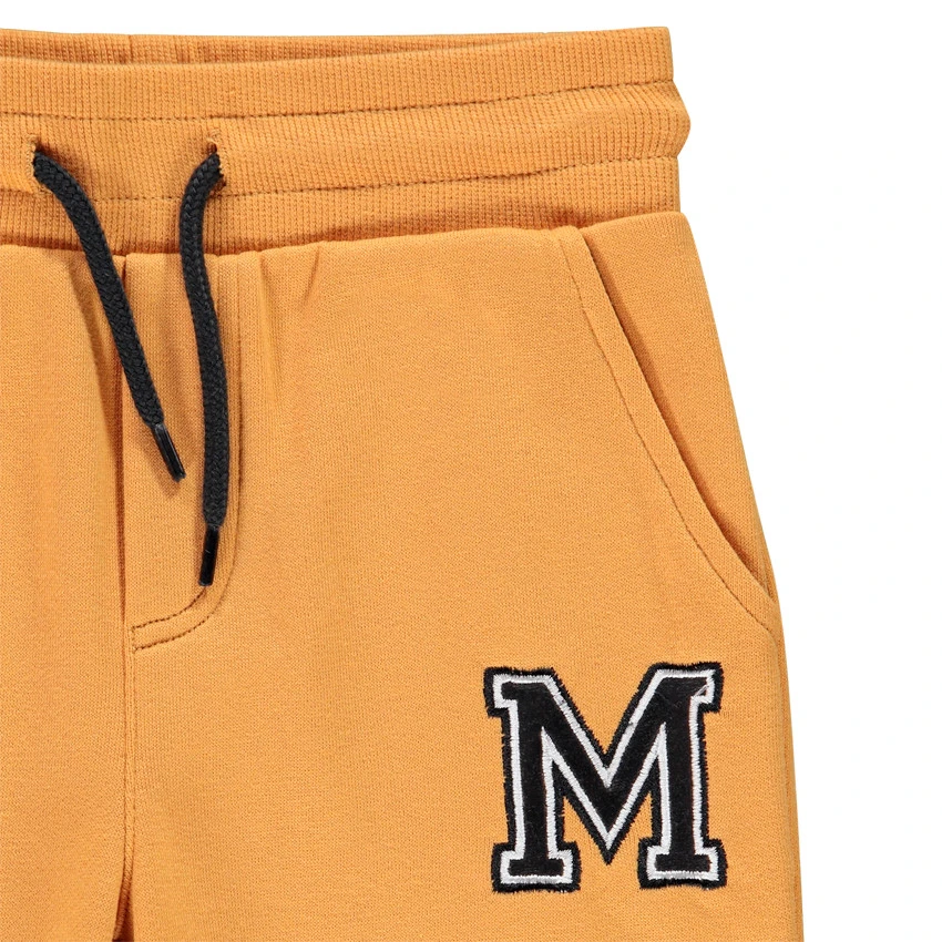 Jogging En Molleton Motif Mickey Disney Pour Enfant Garçon 5 Jogging En Molleton Motif Mickey Disney Pour Enfant Garçon – Image 5