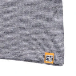 T-shirt En Coton Manches Courtes Pour Garçon -Orchestra HGAMG9 BLF 3 X