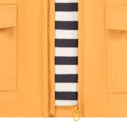 Coupe-vent Gomme Doublé Jersey Pour Enfant Garçon -Orchestra HGAMH4 BGM 3 X