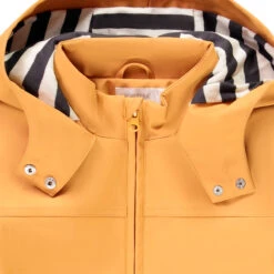 Coupe-vent Gomme Doublé Jersey Pour Enfant Garçon -Orchestra HGAMH4 BGM 4 X