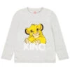 T-shirt Manches Longues à Sequins Magiques Simba Disney Pour Garçon