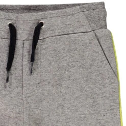 Pantalon De Jogging Avec Bande Contrastée Pour Garçon -Orchestra HGAMHP GRM 3 X