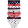 Lot De 5 Slips Batman Pour Garçon