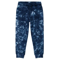 Pantalon De Jogging En Molleton Tie And Dye Pour Enfant Garçon