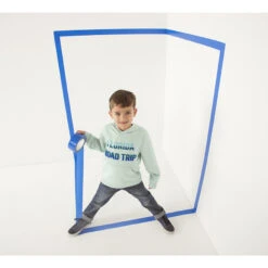 Sweat En Molleton à Capuche à Message Pour Garçon -Orchestra HGAMII VEC 11 X