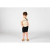 Ensemble De Plage T-shirt + Short Mickey Disney Pour Garçon