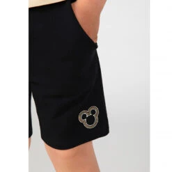 Ensemble De Plage T-shirt + Short Mickey Disney Pour Garçon -Orchestra HGAMIK BGM 7 X