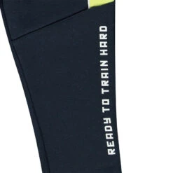 Pantalon De Jogging à Poches Zippés Pour Enfant Garçon -Orchestra HGAMIQ BLF 3 X