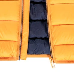 Doudoune Légère à Capuche Pour Enfant Garçon -Orchestra HGAMIW JAM 3 X