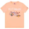 T-shirt En Coton Print Looney Tunes Pour Garçon