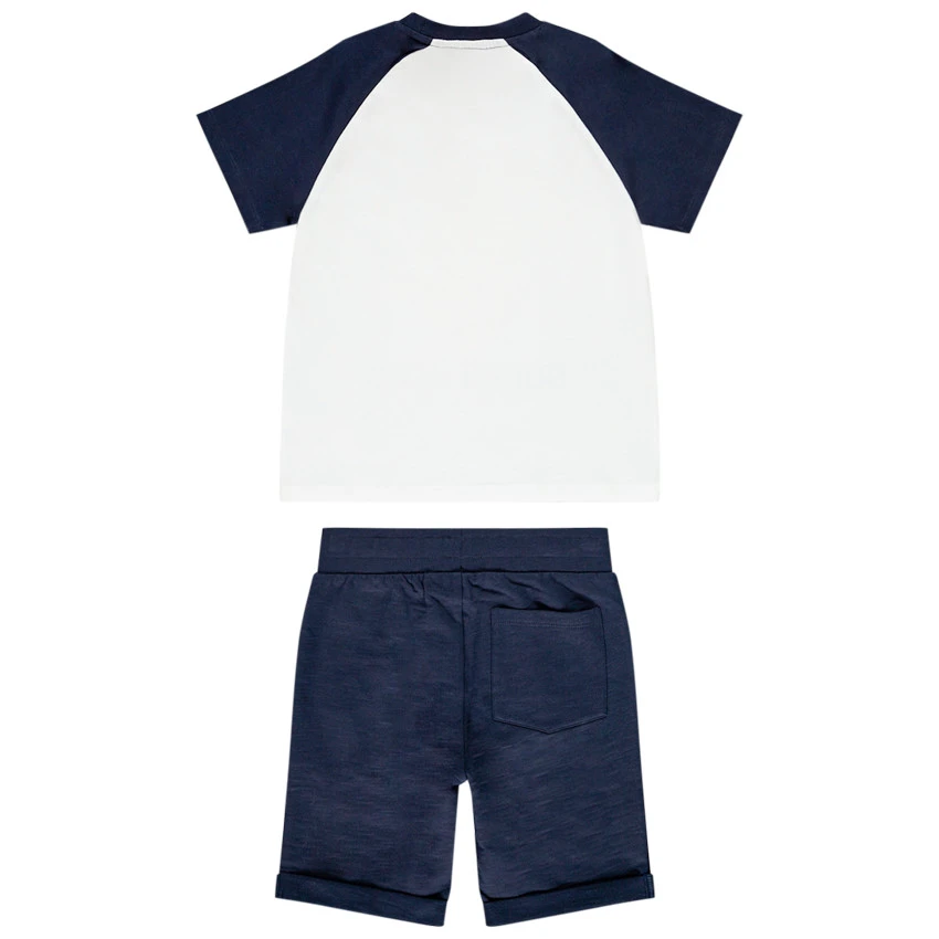 Ensemble 2 Pièces Print Spider-man Marvel Pour Garçon 2 Ensemble 2 Pièces Print Spider-man Marvel Pour Garçon – Image 2