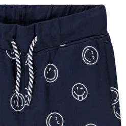 Ensemble De Plage Débardeur Et Bermuda SmileyWorld Pour Garçon -Orchestra HGAMK7 BLA 4 X