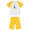 Pyjama Court En Jersey Print Donald Disney Pour Enfant Garçon