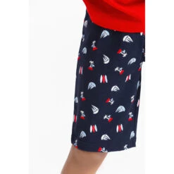 Lot De 3 Pyjamas 2 Pièces En Jersey Pour Garçon -Orchestra HGAMLV BLA 12 X