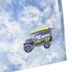 Short De Bain Avec Print Pour Garçon -Orchestra HGAMMO BLM 4 X