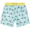 Short De Bain Mickey Disney