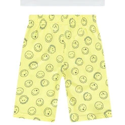 Pyjama 2 Pièces Débardeur + Short SmileyWorld Pour Garçon -Orchestra HGAMNF BLA 4 X