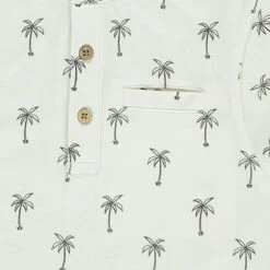 Ensemble De Plage T-shirt Et Short En Jersey Pour Garçon -Orchestra HGAMNG ECR 4 X