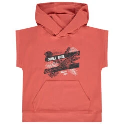 Ensemble De Plage En Jersey Print Fantaisie Pour Garçon -Orchestra HGAMNY RGM 3 X