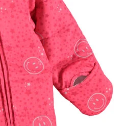 Combi-pilote De Ski Smiley Baby -Orchestra HI0042 ROF 6 X