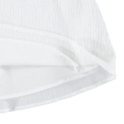 Tunique Manches Longues à Imprimés Fantaisie Pailletés -Orchestra HI00K3 ECR 4 X