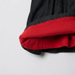 Robe Tablier En Chambray Print Mickey Et Minnie Disney -Orchestra HI00TN GRF 5 X