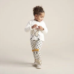 Sweat En Sherpa Détails Minnie Brodés Disney -Orchestra HI00W5 ECR 11 X