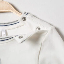 Jogging En Molleton à Lune Et étoiles Printées -Orchestra HI00WI ECR 4 X