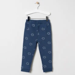 Jogging En Molleton à Lune Et étoiles Printées -Orchestra HI00WI ECR 5 X